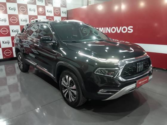 FIAT TORO 2.0 16V TURBO DIESEL VOLCANO 4WD AT9 FIAT TORO 2.0 16V TURBO DIESEL VOLCANO 4WD AT9